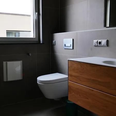 Nordicrentals Appartement Schuttrange