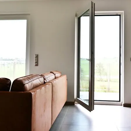 Nordicrentals Appartement *
