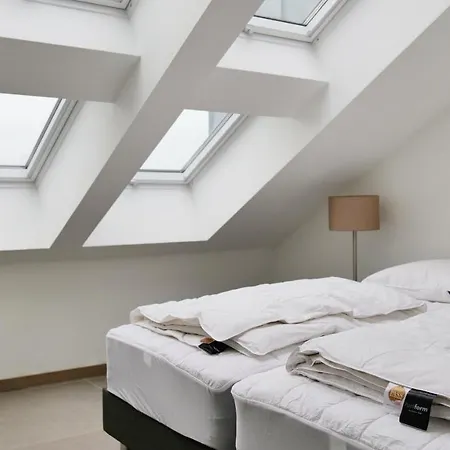 Nordicrentals Appartement