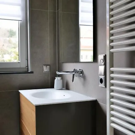 Nordicrentals Appartement Schuttrange