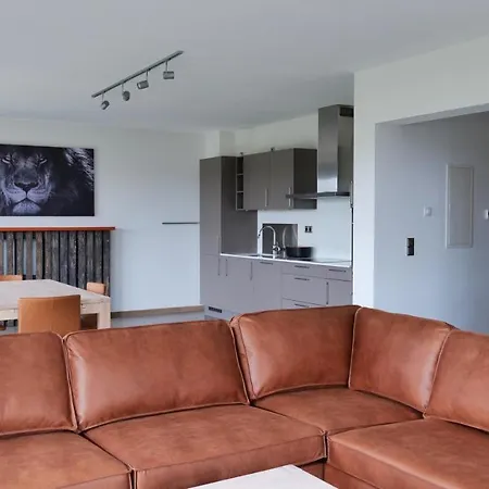 Appartement Nordicrentals *