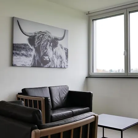Nordicrentals Appartement