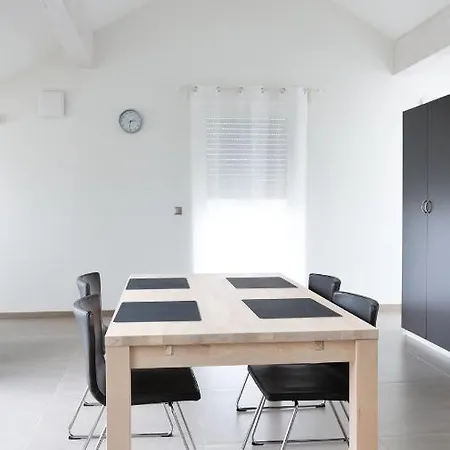 Appartement Nordicrentals