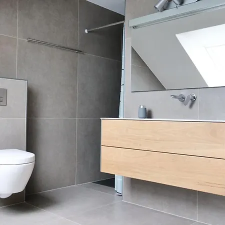 Appartement Nordicrentals Schuttrange