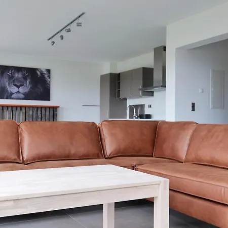 Appartement Nordicrentals *