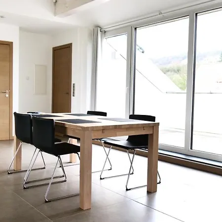 Appartement Nordicrentals