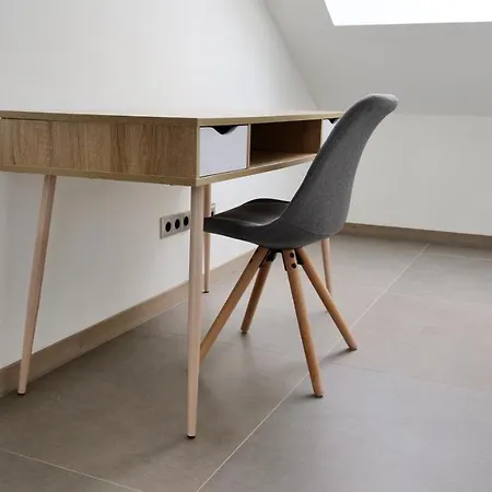 Nordicrentals Appartement *