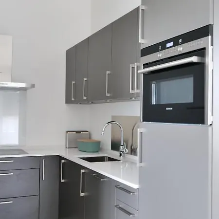 Nordicrentals Appartement Schuttrange
