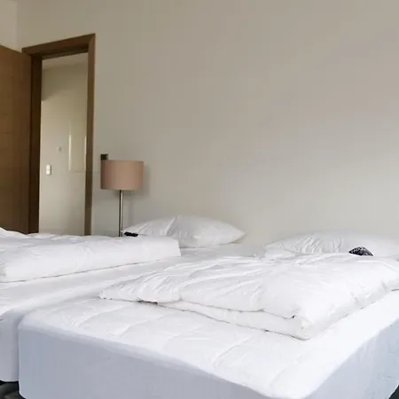 Nordicrentals * Schuttrange
