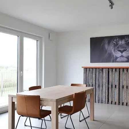 Nordicrentals Appartement *
