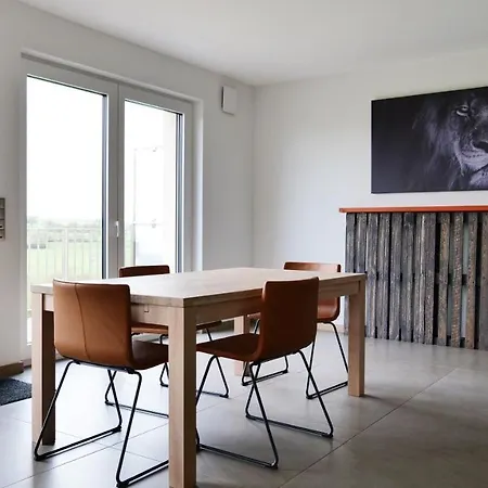 Appartement Nordicrentals *